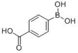 4_Carboxyphenylboronic acid